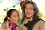 samia et luca