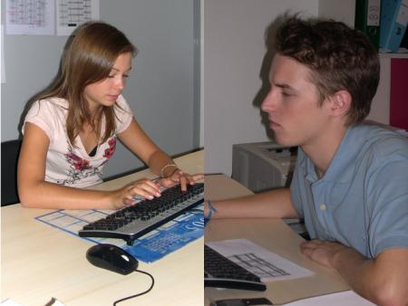 JOANA ET NATAN