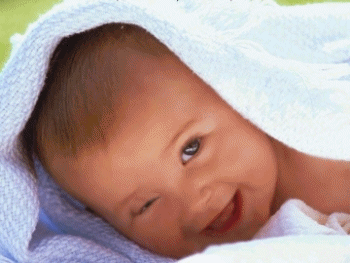 b&eacute;b&eacute; d'amour