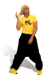 brice