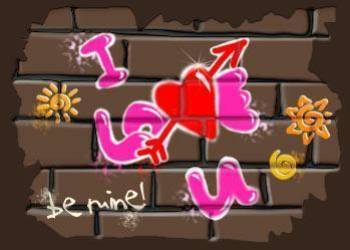 a l'amour