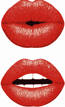 bisous