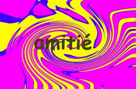 amiti&eacute;
