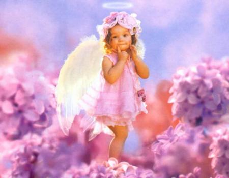 b&eacute;b&eacute; d'amour