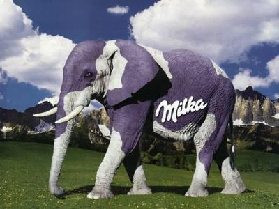 milka
