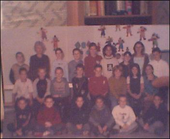 mi class